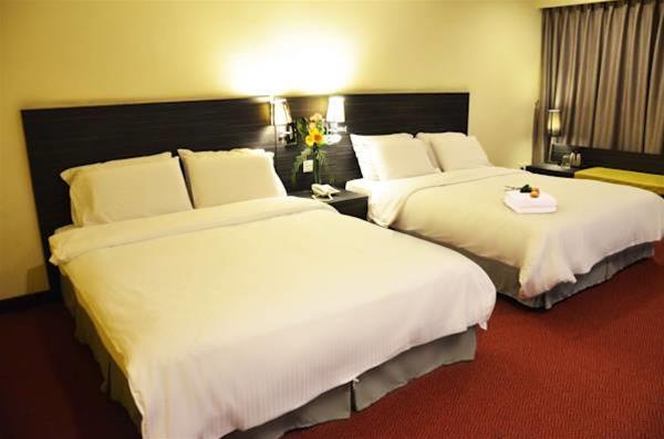 HOTEL IMPERIAL 14/18