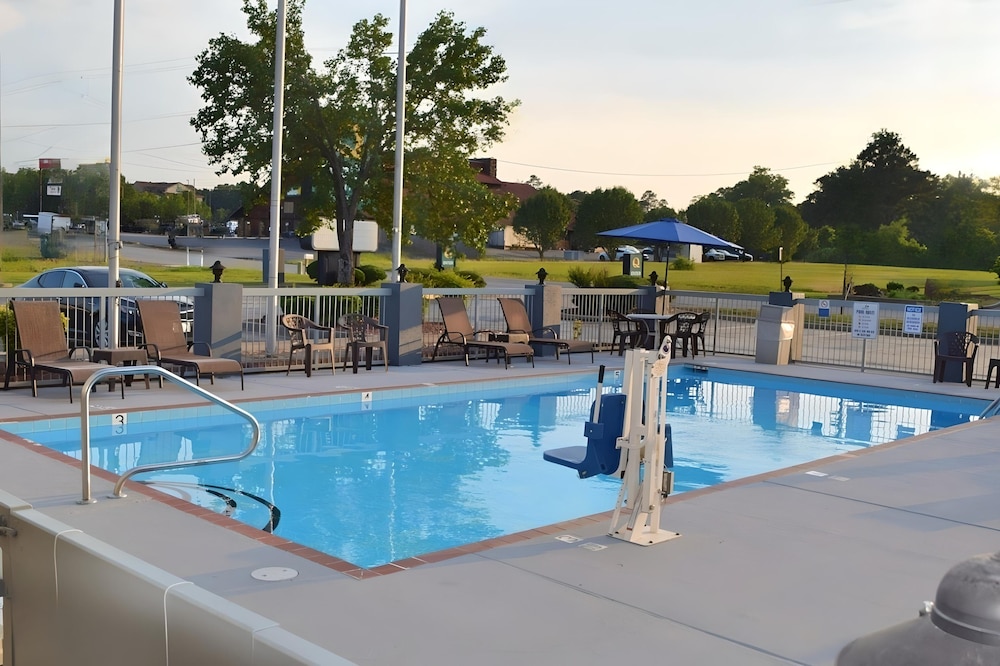 sport facilities