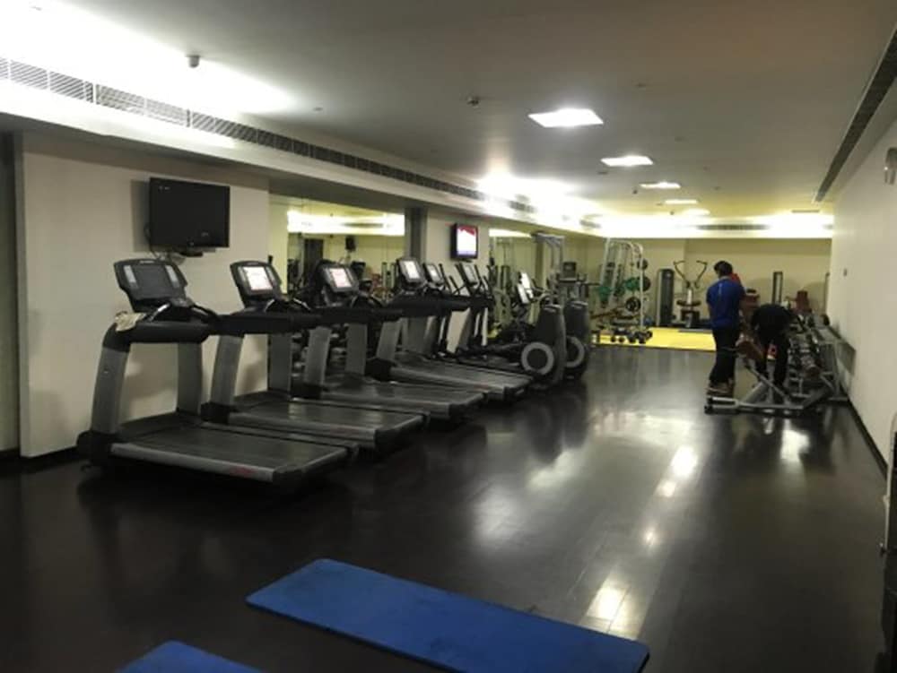 Park Plaza Faridabad. 27/64