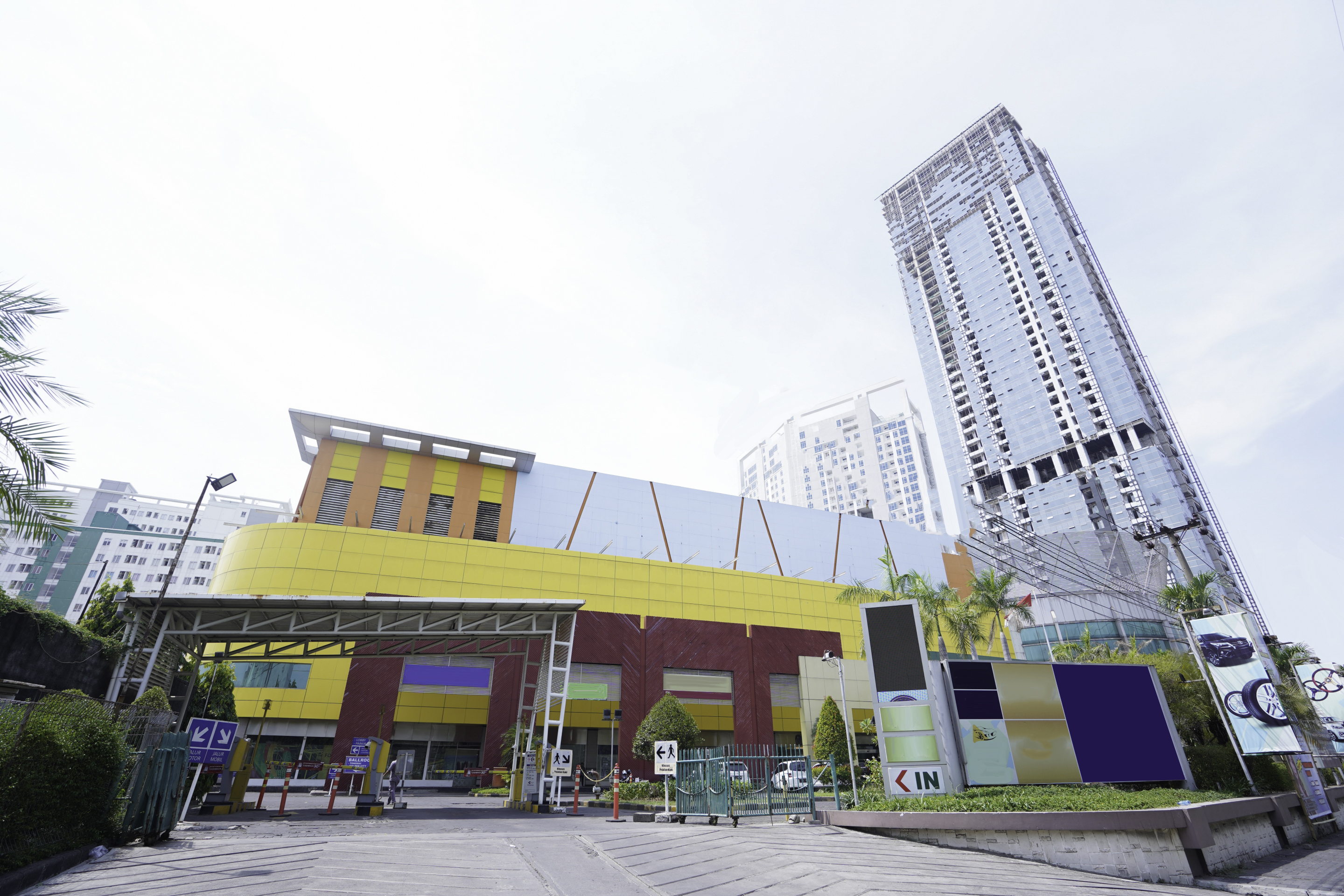 OYO Flagship 2261 Pp Properti Pavilion Permata 7/78