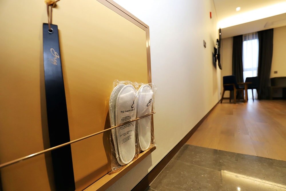 Gangneung Grey Hotel 39/46