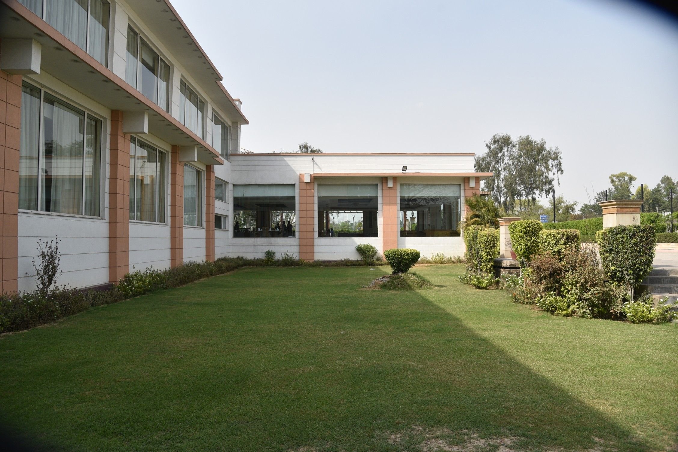 Opulent by Ferns N Petals Chattarpur 19/22
