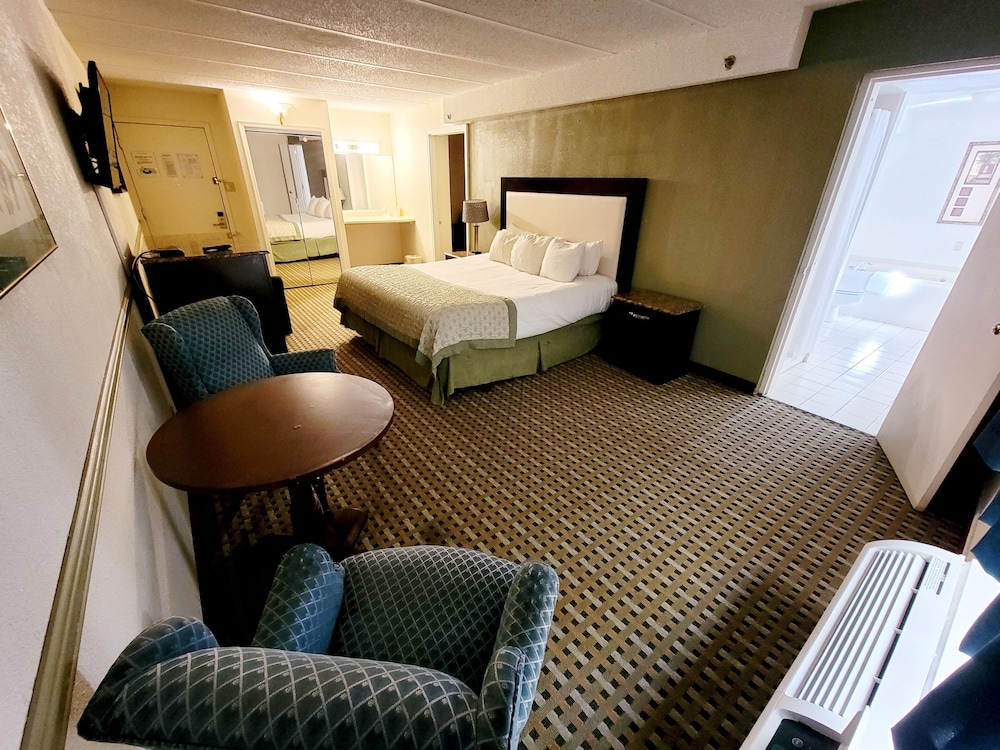 Town Inn 17/40