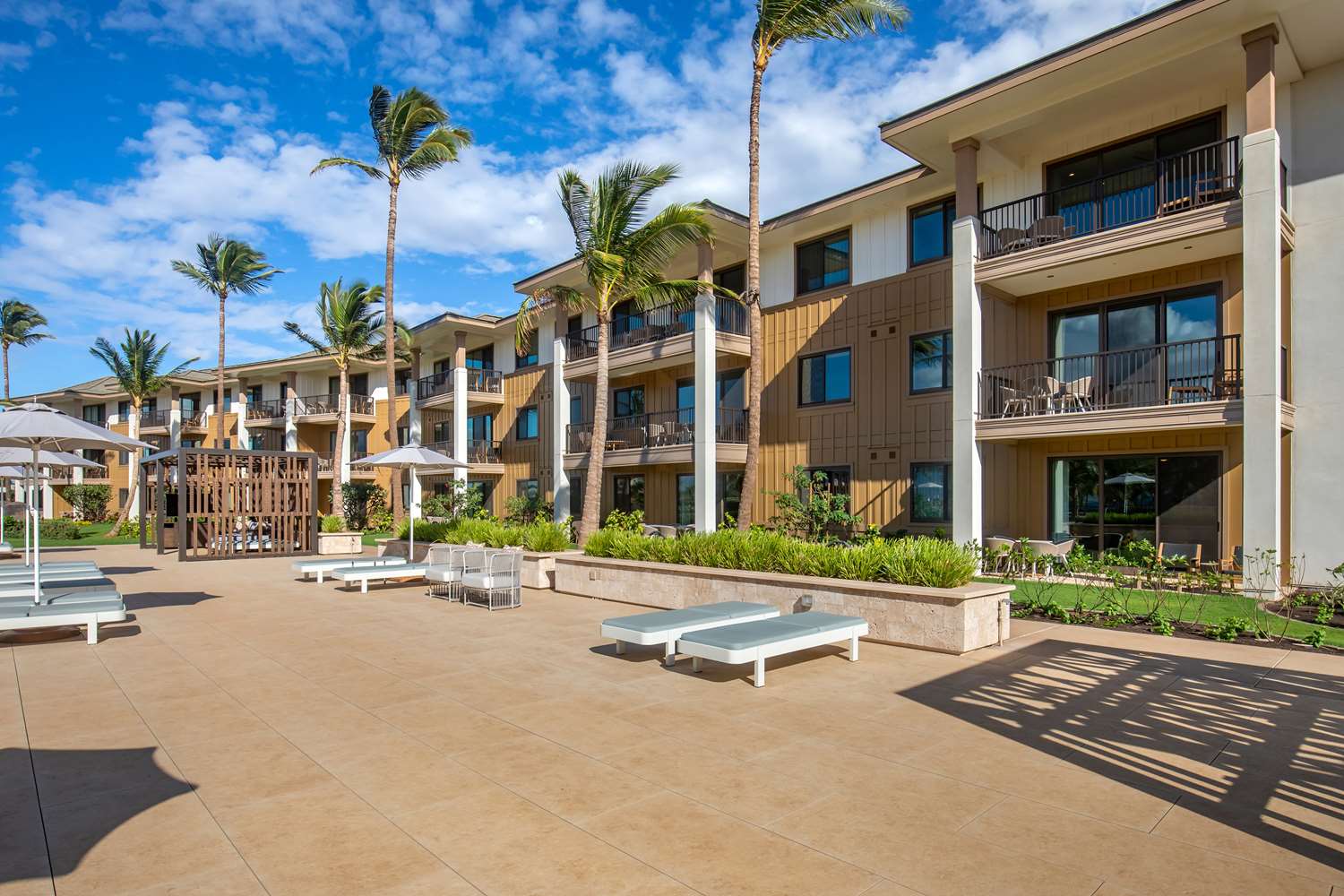 Hilton Grand Vacations Club Maui Bay Villas 19/21