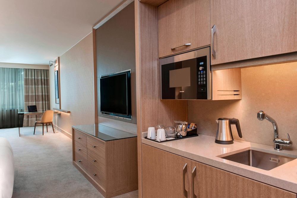 Renaissance Polat Istanbul Hotel 53/67