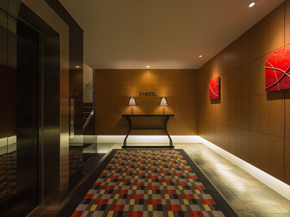 E Hotel Higashi Shinjuku 48/63