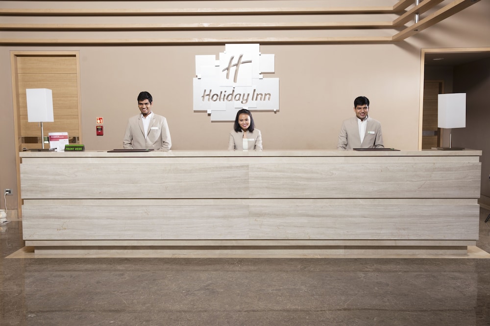 HOLIDAY INN CHENNAI OMR IT EXPRESSWAY 4/76