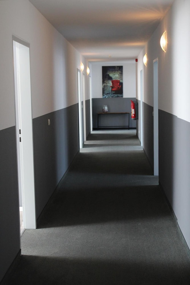Plaza Inn Hannover 32/47