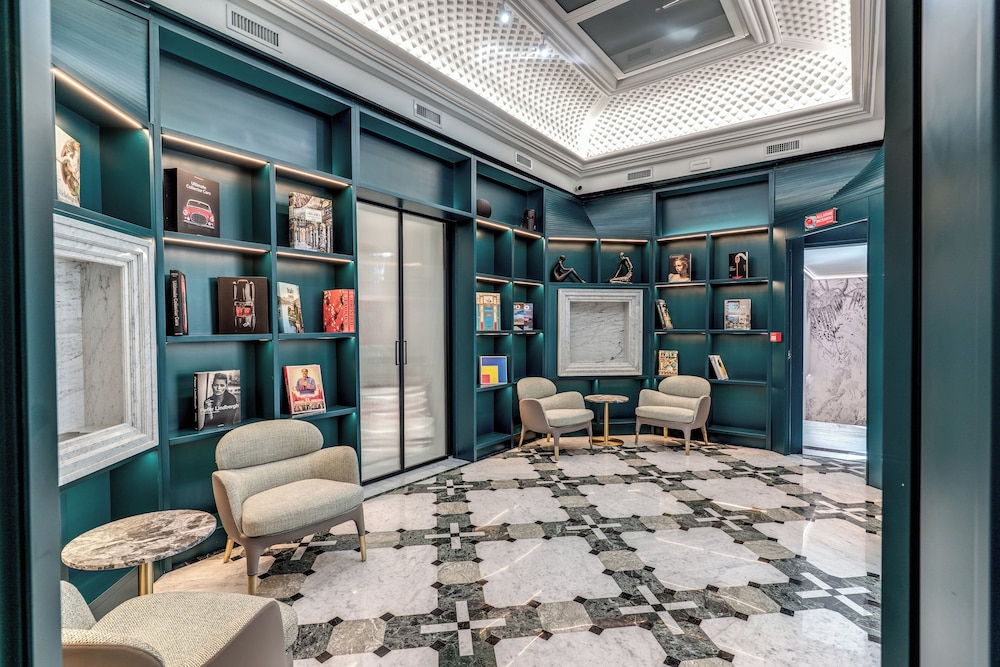 The Spotlight Boutique Hotel 26/49