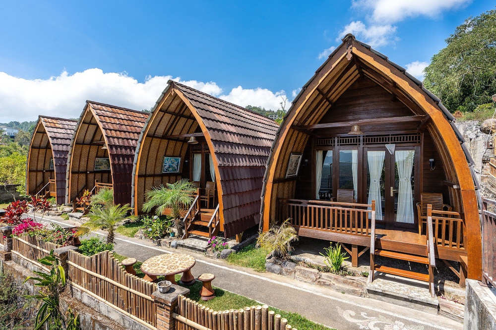 Tiing Bali Guest House 2/35