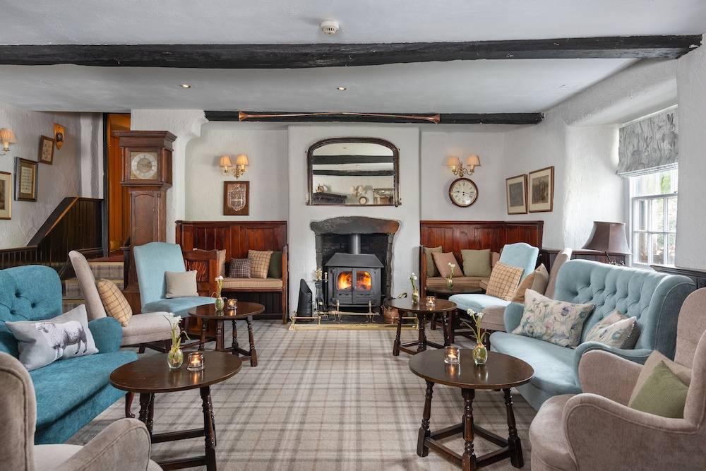 The King's Head Inn 21/45