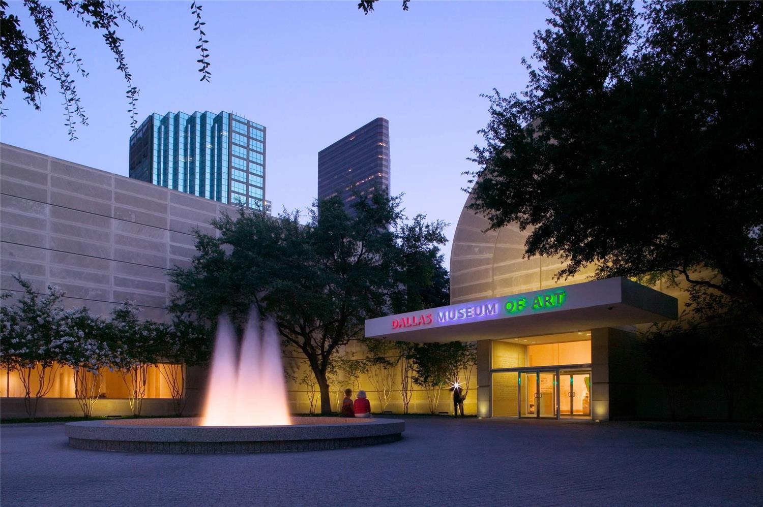 Cambria Hotel Richardson Dallas 4/50
