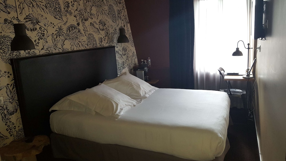 Best Western Citadelle Besancon 23/55