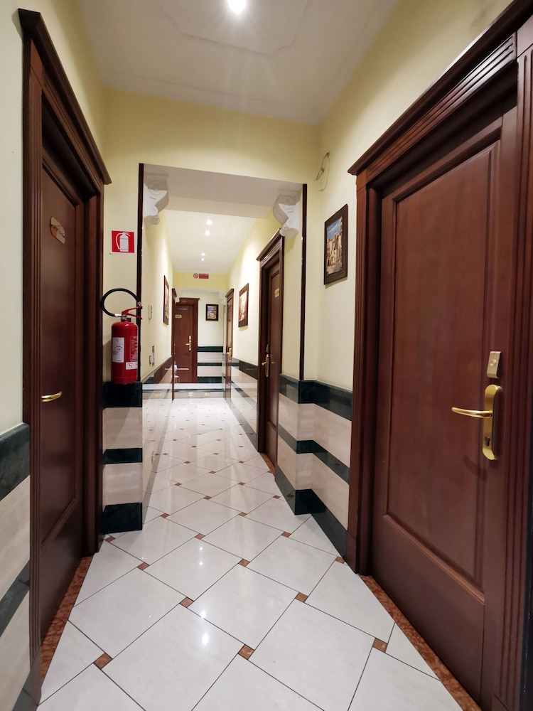 Hotel Valentino Palace 2/46