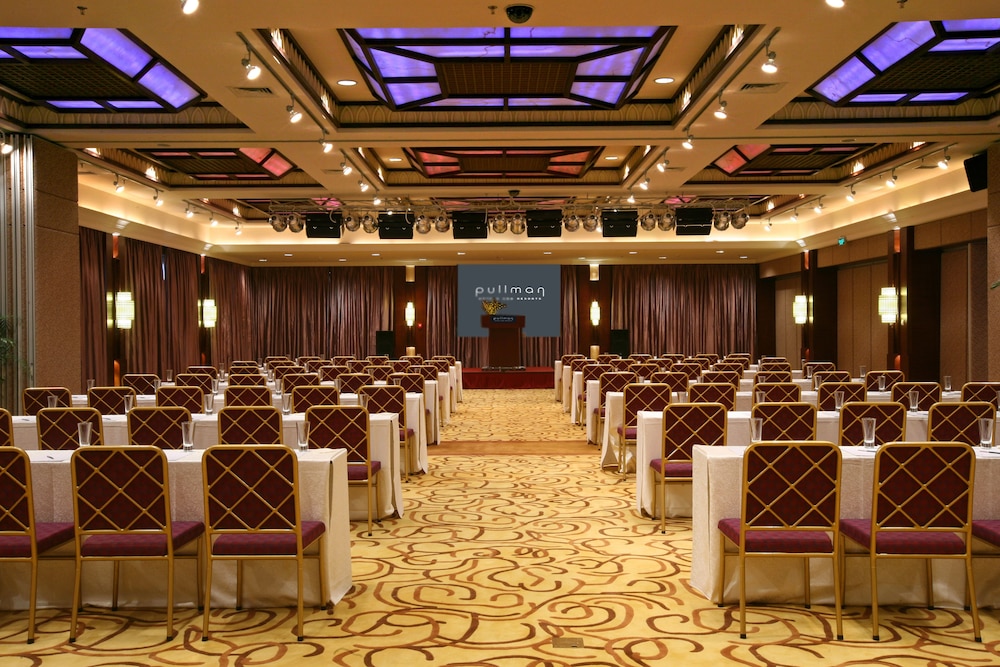 Pullman Sanya Yalong Bay Villas & Resort 39/49