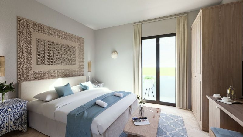 CDS Hotels Ninfe Saracene 30/76