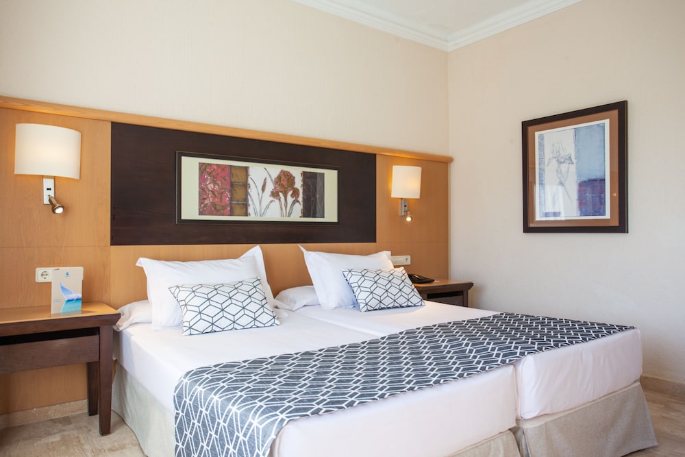 Grupotel Nilo and Spa 17/65