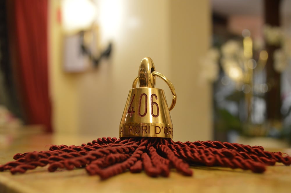 Ai Mori d'Oriente Hotel 23/50