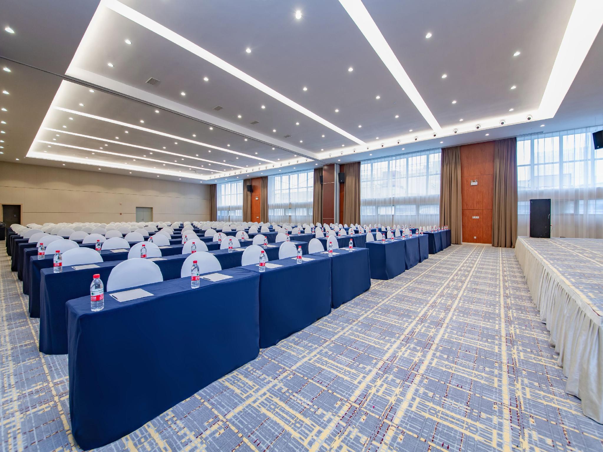 Vienna International Hotel (Optics Valley Plaza, Wuhan) 19/29