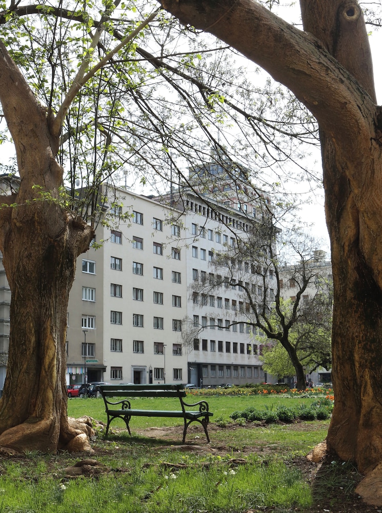 Urban Boutique Hotel Ljubljana in LJUBLJANA - SI
