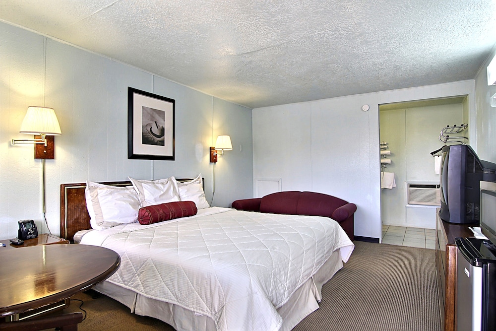 Route 66 Inn 14/50