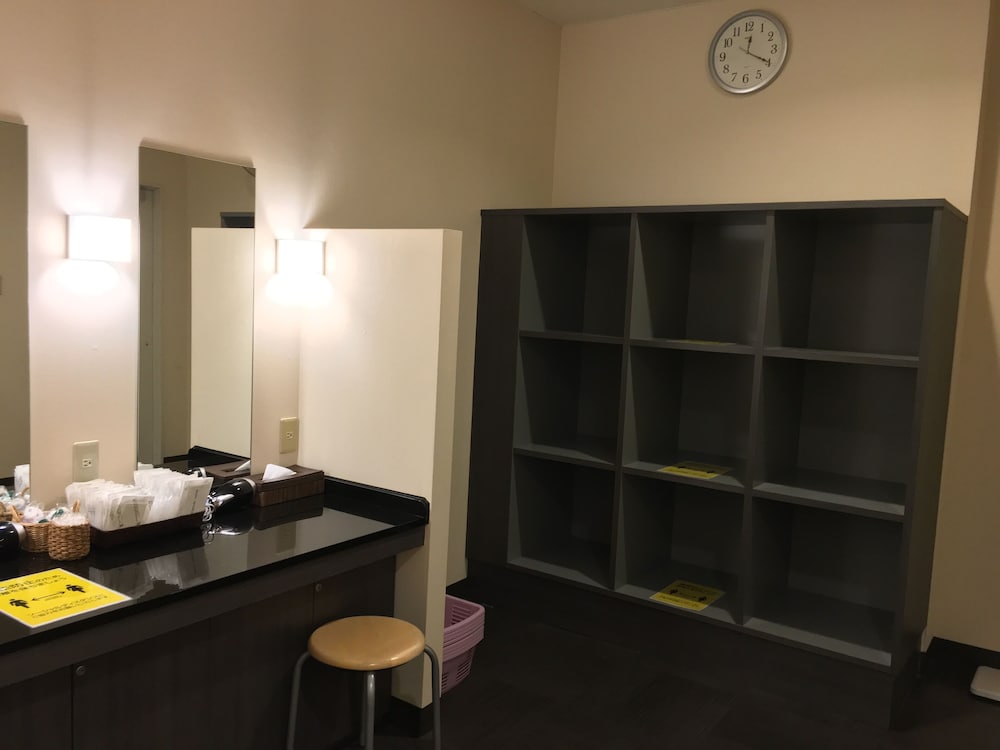 Smile Hotel Sendai Tagajyo (ex Premier Inn Sendai Tagajo) 28/45