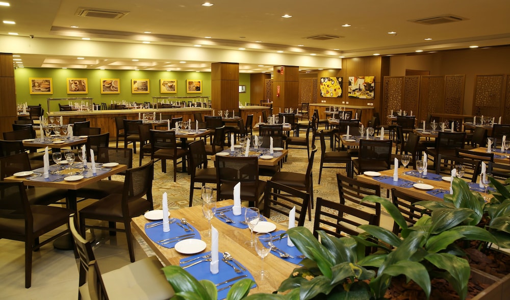 Interludium Iguassu Convention Hotel 56/69
