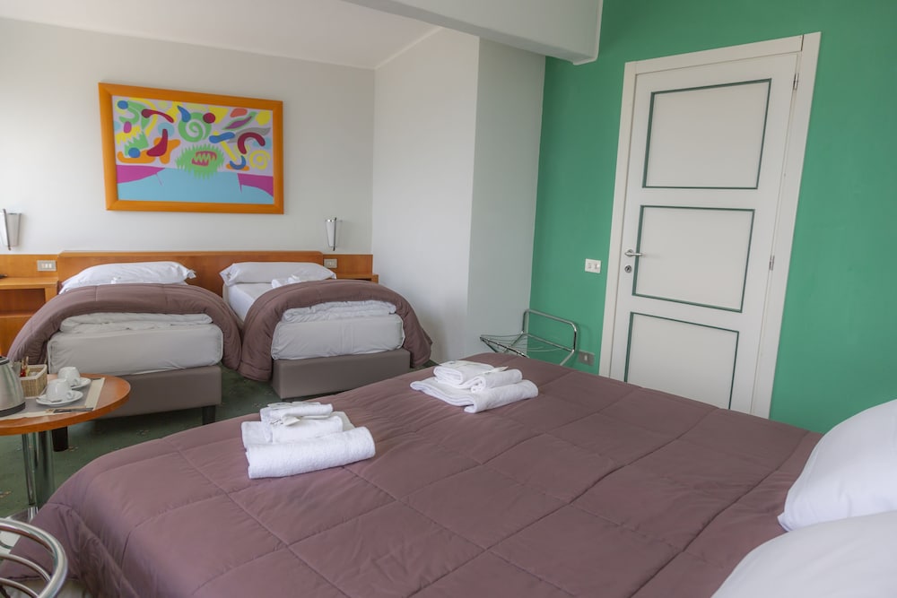 Hotel La Torre 10/67