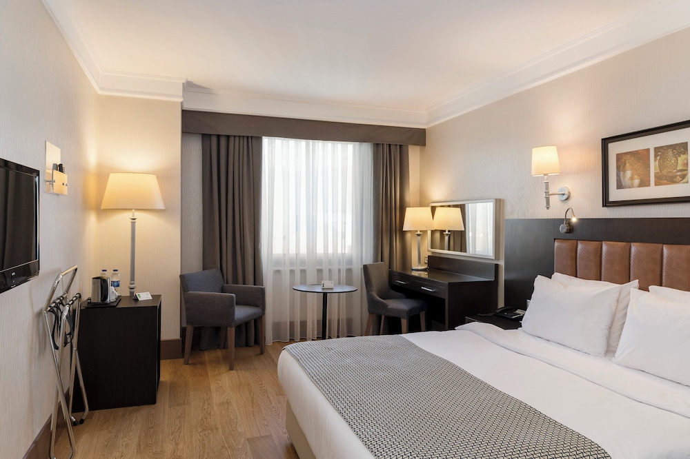 Holiday Inn Istanbul Old City 21/79