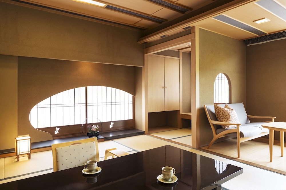 Hoshino Resorts KAI Matsumoto 25/45