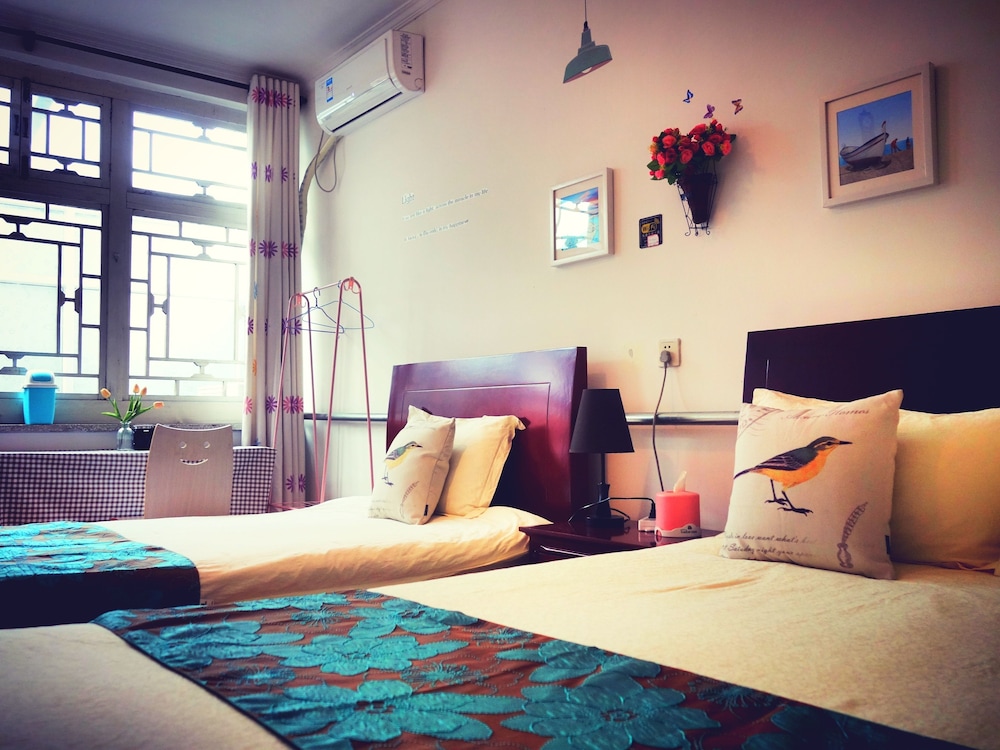 Beijing Badaling Great Wall Caos Hostel 23/50