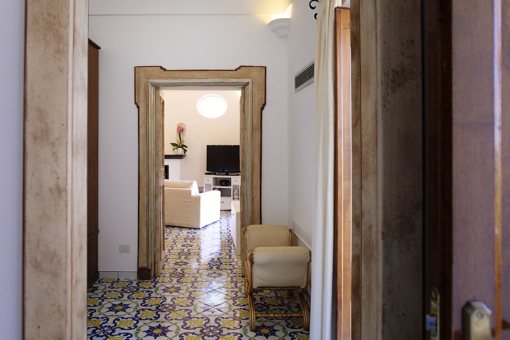 Villa Principe Giovanni 29/64