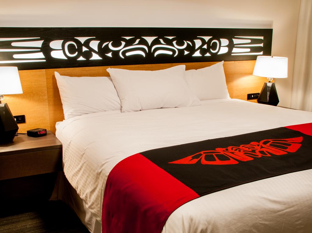 Kwa lilas Hotel 5/15