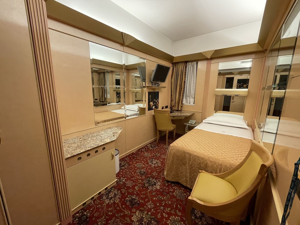 Hotel Wagner 37/43
