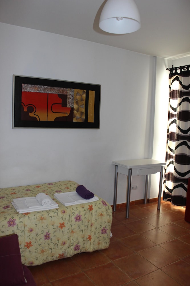 Snow Comfort Edificio Monte Gorbea 30/50
