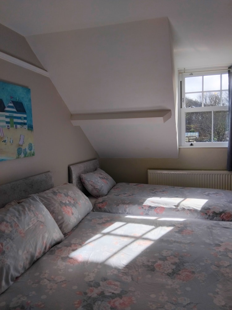 The Countryman Hotel - B&B 34/50