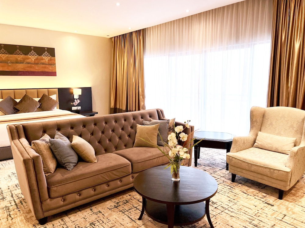 Grand Darul Makmur Hotel Kuantan 50/64