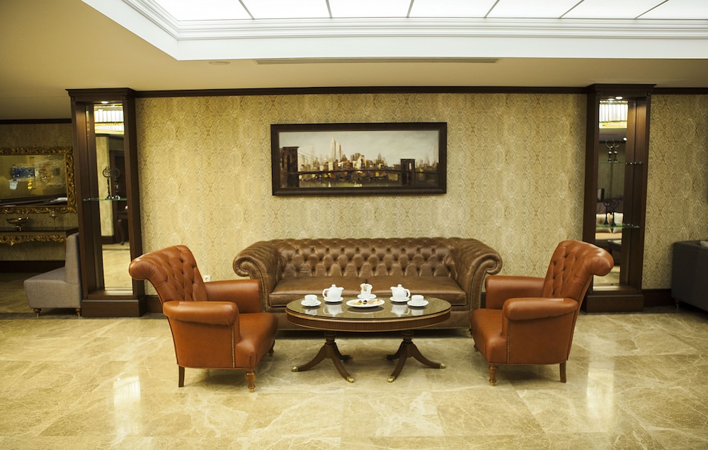 Bilek Hotel Istanbul 35/59