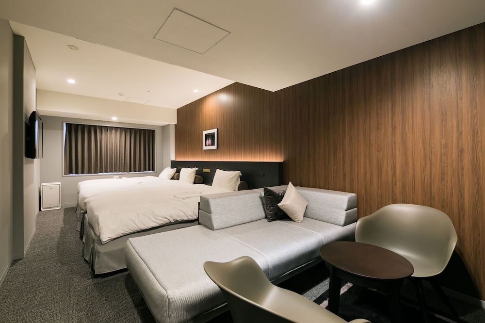 Ginza Capital Hotel Moegi 21/41