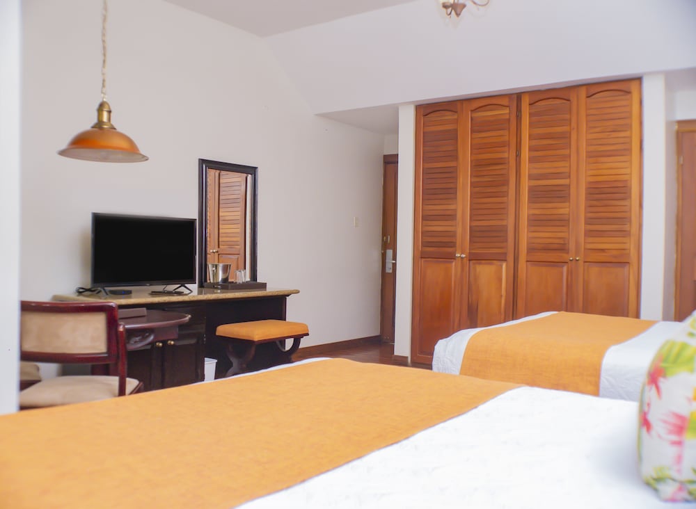 El Rodeo Estancia Boutique Hotel &amp; Steakhouse 27/66