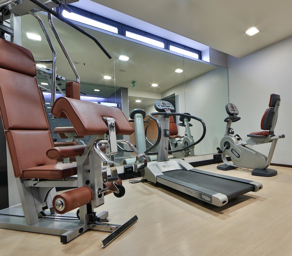 Best Western Hotel Goldenmile Milan 43/74