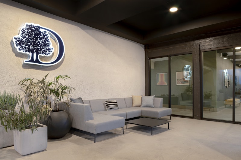 DoubleTree by Hilton Palmdale 49/75