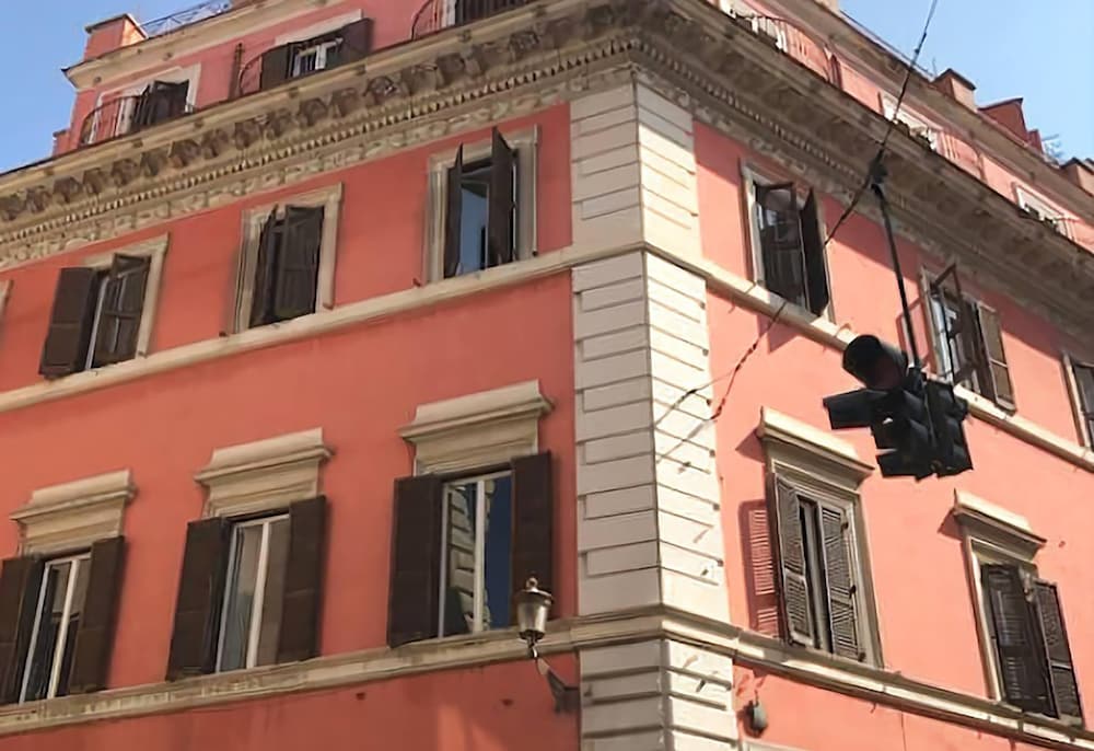 Room 94 Luxury in ROME
