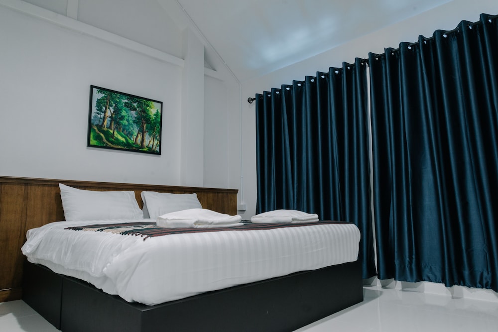 Maison De Chiang Rai 17/50