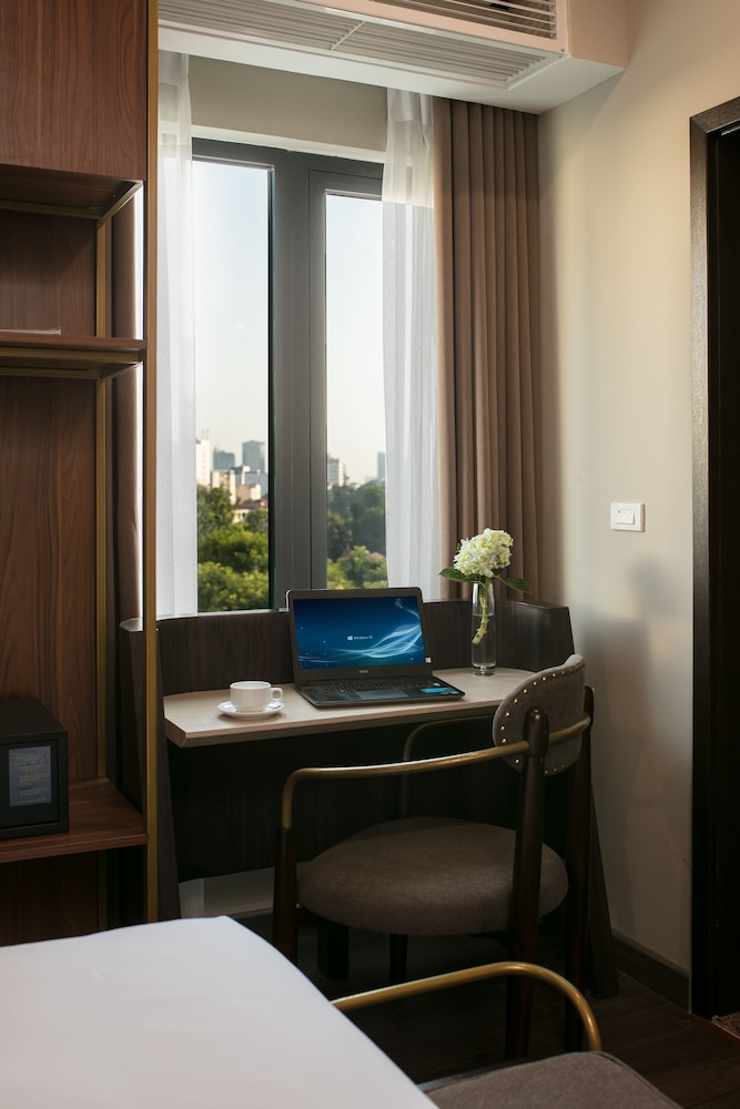 Hanoi L Heritage Diamond Hotel Spa 55/69