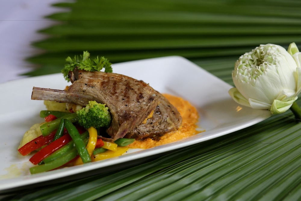 LUCKY ANGKOR HOTEL & SPA 24/50