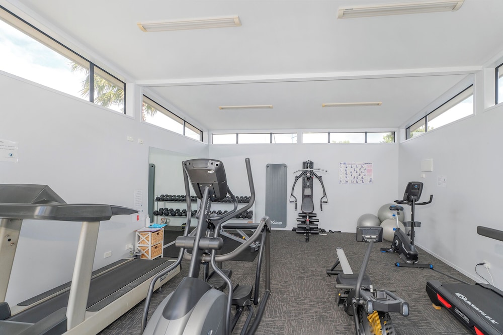 sport facilities