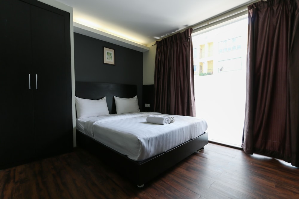 Hotel 99 - Bandar Klang 9/57