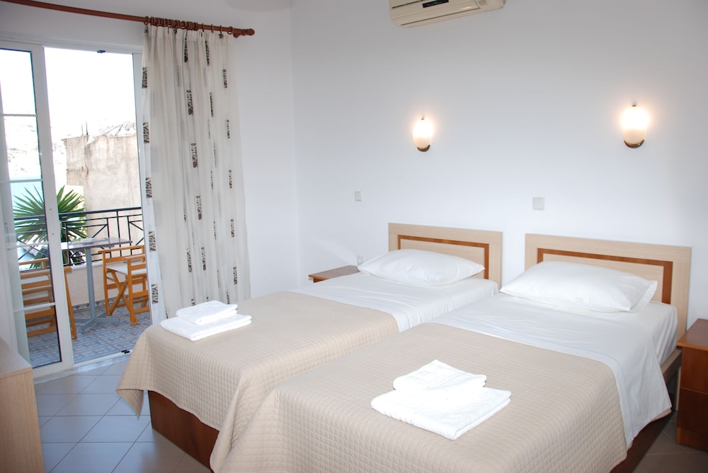 Hotel Mano 26/36
