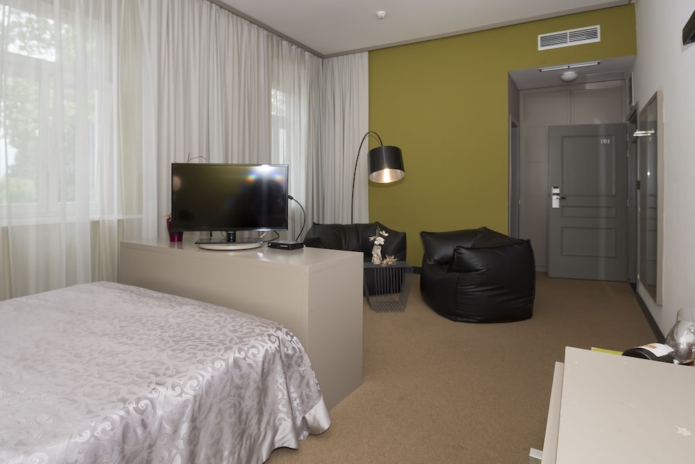 Hotel Amfiteatar 14/63